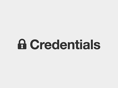 Credentials.com